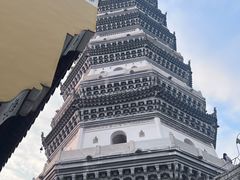 -迎江寺