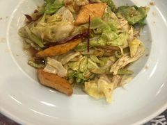-巴依老爷新疆美食(清华东门店)