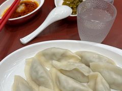 -喜家德虾仁水饺(长泰广场店)