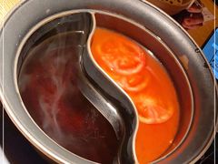 -温野菜涮涮锅(西单大悦城店)