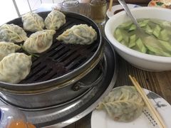 -小叶大馅饺子城