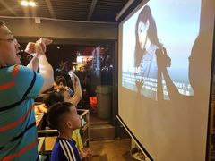 -龙巢盱眙龙虾·牛蛙·烧烤宵夜(八卦岭店)