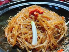 海捞粉丝-茶乡之家