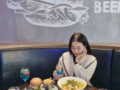 -bluefrog蓝蛙(皇庭广场店)