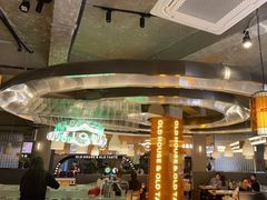 -老房老舍重庆火锅(假日城市店)