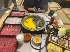 -牛匠和牛寿喜锅(西安总店)
