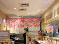 -昱匠·日本料理(金融街店)