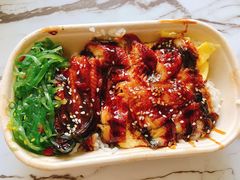 -河风精致寿司(昌平店)