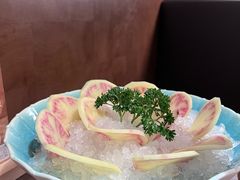 -蘑界·野生菌火锅(深业上城店)