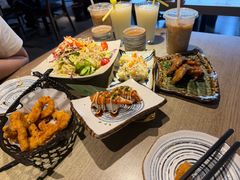 -小椋(富安商业广场店)