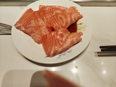 -星伦多自助料理·涮烤一体(嘉兴八佰伴店)