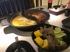 -新辣道鱼火锅(摩尔城店)