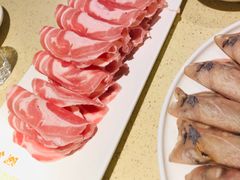 -蜀留香火锅·始于1999·原四川老火锅(白堤路店)