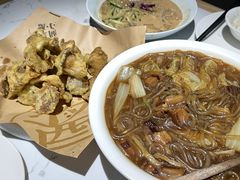 -关东小磨东北菜(漕河泾印象城店)