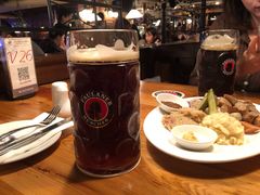 -宝莱纳啤酒花园餐厅PAULANER BRAUHAUS Nanjing(广州路店)