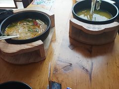 -桥香园过桥米线(国贸店)