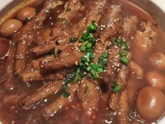 -佰家小厨·南京菜(夫子庙店)