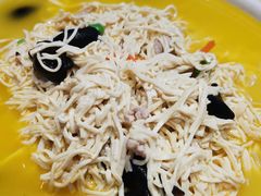 大煮干丝-双东酒店(东关街店)