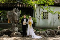 点击看大图 -Mu慕婚纱摄影·超级工作室