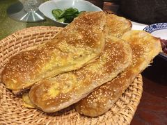 -中国徽菜·徽商故里(广安门店)