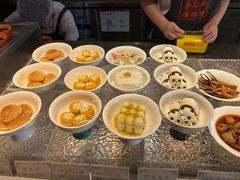 -李犟大爆鳝面·手工蟹黄包(湖滨西湖店)
