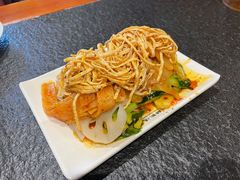 -福苗小骆驼烧烤(大唐不夜城店)