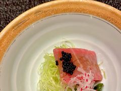 -香樟花园法式铁板烧(恒隆广场店)