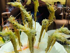 -尚海豆捞(乐虹坊店)