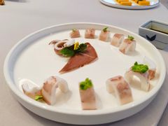 -山水一号·中餐厅