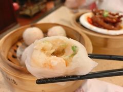 -点都德(大茶楼店)