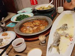 -锡和无锡菜(景丽苑店)