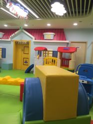 -巧虎kids体验中心(绿宝广场店)