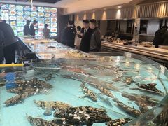 -渔傅·霞浦滩涂海鲜(建平店)