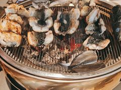 -味家烤肉烤鳗鱼牛排(西塔旗舰店)