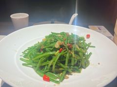 -北京老铺烤鸭(第五国际店)