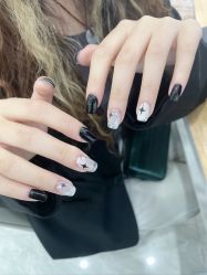 -KEKELI可可厘日式美甲美睫