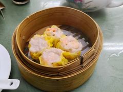 -香港蓮香樓(中環店)