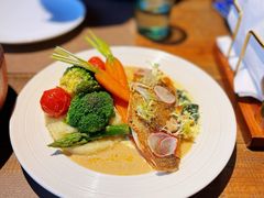 -岔巴精酿啤酒餐吧(南屏街店)