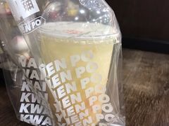 -桂桂茶(万嘉广场店)