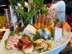 -Mr·Fish鱼鲜生海鲜放题(银泰in99店)