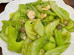 -南记食粥坊·宵夜大排档(莲花店)