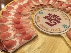 -阳坊胜利涮羊肉(阳坊老店)