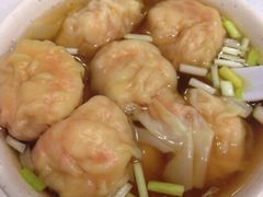 -麦文记面家(佐敦店)