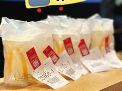 -麦当劳(中山公园龙之梦店)