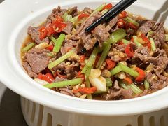 -湘轩·土菜研究院(光大店)
