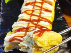 -包装马车·韩国料理·포장마차