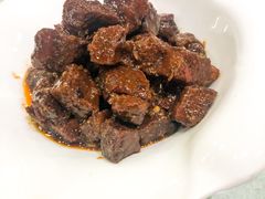 -梅龙镇酒家(南京西路总店)
