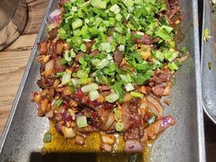 -树厨贵州菜(大十字店)