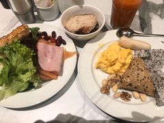 -新加坡万豪董厦酒店