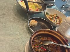 -印巷里主题餐厅(马鞍山店)